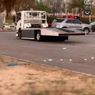 سطحة المجمعه