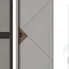 ابواب خشب سويدي