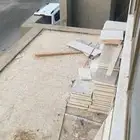 بلاط احواش وسطح