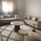 مجلس بملحقاته للبيع