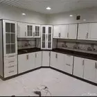 بيع مطابخ جديده جاهز
