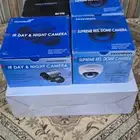 كمرات مراقبه صناعة كوريه