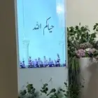 شاشة استقبال-مداخل