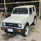 ساموراي - 1986