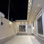 للبيع دور مؤسس شقتين في الرياض المزاحميه حي الجامعه