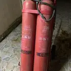 اسطوانه طفايه حريق سعه الواحد 25 KG