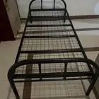 اسره حديد مفرد او دورين دبل اسعار جملة مع الاغراض