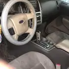 فورد ايج