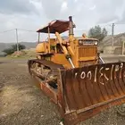 دركتل كوماتسو 65نظيف محايل
