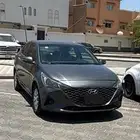 اكسنت 2021