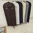 اكياس تغطيه وحفظ الملابس