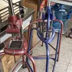 قطاعة بطاطس معدات بوفيه مكينة تقطيع بطاطس اصابع صيني