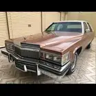 للبيع كاديلاك مديل 1979