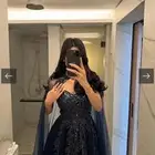 فستان جديد سبب البيع المقاس سعر الشراء 442 وسعر البيع 300