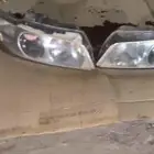 شمعات كابرس امامي نظيفة