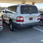 لاندكروزر 2006