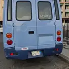 باص روزه 2007