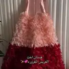 فستان افراح