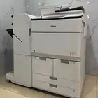 أفضل عروض آلات التصوير في السعودية   كانون 6565 بانتظارك