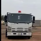 دينا ايسوزو 2010 للبيع بدي بلد