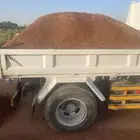 خرسانة بطحاء حائل الحمراء حب الرمان