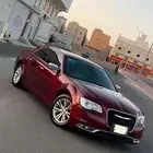 كرايسلر 300 لمتد