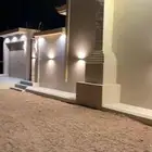 استراحه نظيفه للايجار