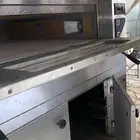 فرن كهربائي للبيتزا والفطائر