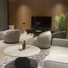 شقة مفروشة استديو لإيجار الشهري حي المروة