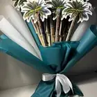 تجهيزات لليوم الوطني