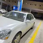 لكزس LS 430