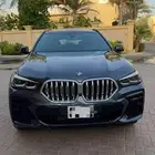 بي ام دبليو ناغي عداد 24 الف