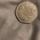 عملات معدنية