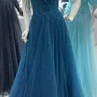 فستان مقاس Lلبسه مره واحده 4ساعات