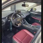 لكزس NX300 2020 نظيف