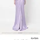 فستان ana pradu