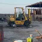 رافعه شوكيه