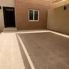 فيلا للإيجار في حي مطار الملك خالد الدولي في الرياض