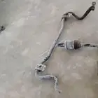 عفشه اماميه كامله جيب جي اكس ار 2024