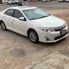 كامري للبيع 2014