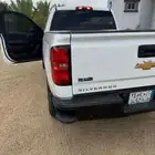 سلفرادو ستاندر 2017 قزاز