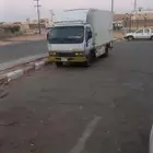 ديانه مستوبيشي للبيع موديل2002ديزل