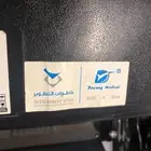 كرسي كهربائي  متحرك
