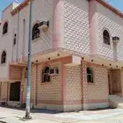 عمارة للبيع دورين الشرايع مخطط 2