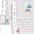 ارض بالمجمعه النموذجي