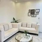 كنب وطاوله بلازم