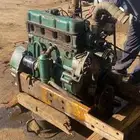 مكينة حراثه فلفو