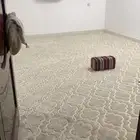 فراش موكيت