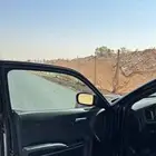 دودج تشارجر اسود ملكي 2016 .
