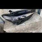 قطع غيار تشليح جيلي مازدا جديد وكالة اصلي شبوك رفارف نيكل
